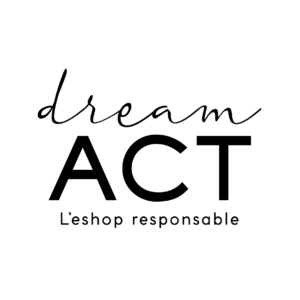 logo Dreamact LOGO car